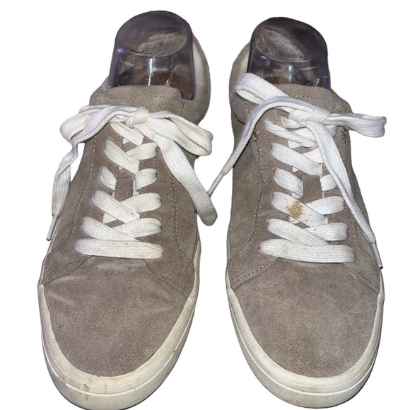 Frye Kerry sneakers - Picture 2 of 10